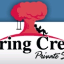 Spring Creek Private School - Child Care