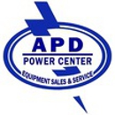A P D Power Center - Generators