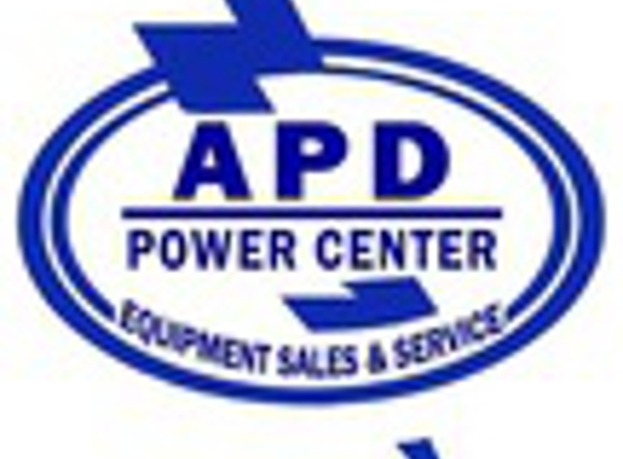 A P D Power Center - Tempe, AZ