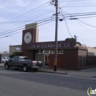 J W McClenahan Co