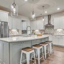 Eastwood Homes at the Bluffs at Pinefield Townhomes - Home Builders