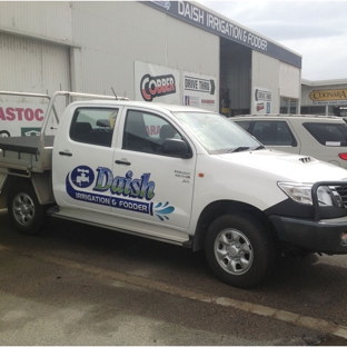 Daish Irrigation & Fodder - Strathalbyn, SA