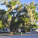 Hollywood Casino Gulf Coast RV Park