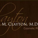 Dr. James M. Clayton, MD   - Hair Removal