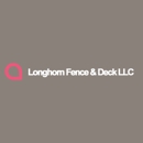 Longhorn Fence & Deck LLC - Fence-Sales, Service & Contractors