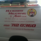 Hatcher Heating & Air, LLC