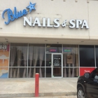 Blue Star Nail & Spa