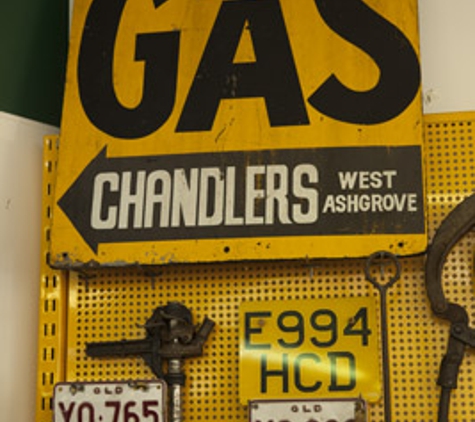 Chandlers Corner Auto Centre