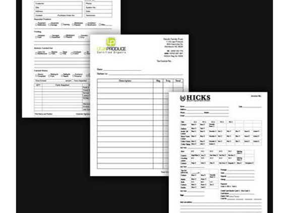 Printworks Print & Copy Solutions - Shepparton, VIC