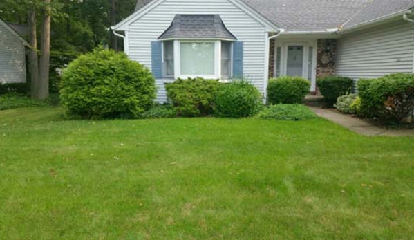 A Step Above Lawn Care, L.L.C. - Avon, OH