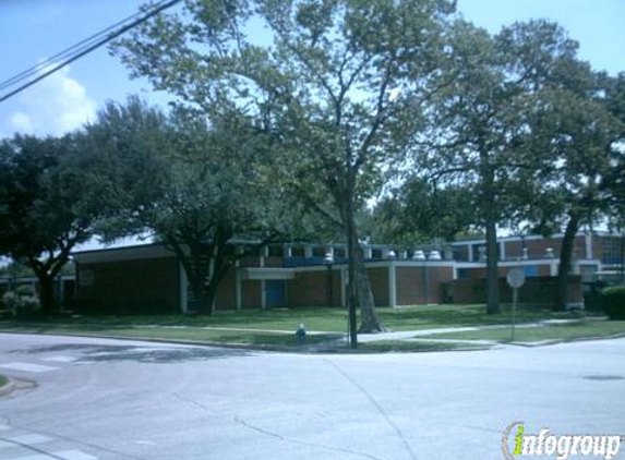 Macgregor Elementary School - Houston, TX