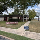 Texas Farm Bureau Insurance Company