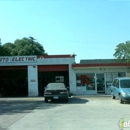 Mouser Automotive & Electrical - Auto Repair & Service