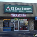 ACE Cash Express - Check Cashing Service