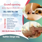 Angel's Touch Massage Therapy