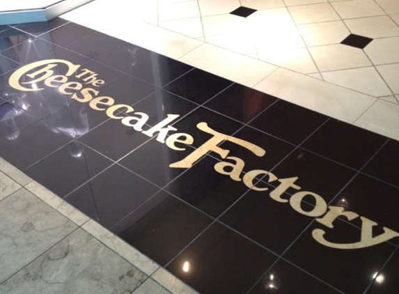 The Cheesecake Factory - Houston, TX