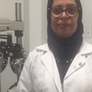 Dr Sabiha Habib - Opticians