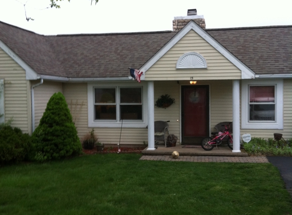 Merge 3 LLC Roofing & Masonry - Manchester, CT