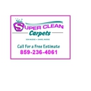 Super Clean carpets - Carpet & Rug Cleaners