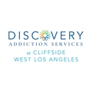 Cliffside West Los Angeles: part of Discovery Addiction Services - Physicians & Surgeons, Psychiatry