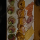 Ginza - Sushi Bars