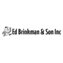 Ed Brinkman & Son inc