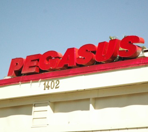 Pegasus - San Antonio, TX