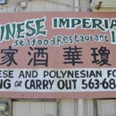 Chinese Imperial Inn - Chinese Restaurants