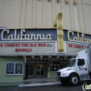 California Theatres - Movie Theaters