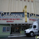 California Cinema Center - Movie Theaters