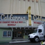 California Theatres