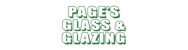 Page's Glass & Glazing - Splashbacks