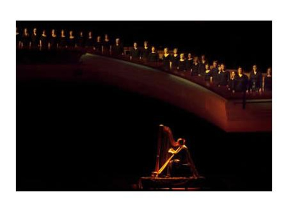 Queensland Performing Arts Centre - South Brisbane, QLD