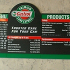 Castrol Premium Lube Express