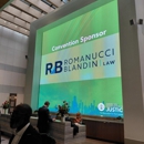 Romanucci & Blandin - Attorneys