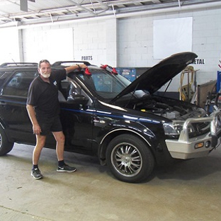 Bundaberg Smash Repairs - Bundaberg North, QLD