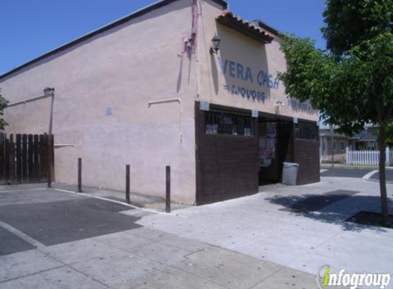 Vera Cash Market - Redwood City, CA