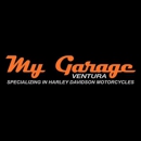 My Garage Ventura - Auto Repair & Service