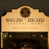 Hauger-Zeigler Funeral Home gallery