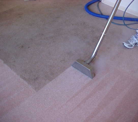 Dc Carpet Care - Philadelphia, PA