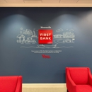 First Bank - Mooresville, NC - ATM Locations
