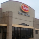 Tyson Foods Inc - Food Processing & Manufacturing
