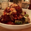 Cotton & Rye - American Restaurants