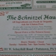 The Schnitzel House