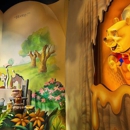 The Many Adventures of Winnie the Pooh - Tourist Information & Attractions