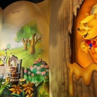 The Many Adventures of Winnie the Pooh