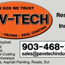 PAV-TECH INDUSTRIES - Asphalt Paving & Sealcoating