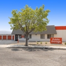 Public Storage - Self Storage