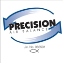 Precision Air Balance - Air Balancing