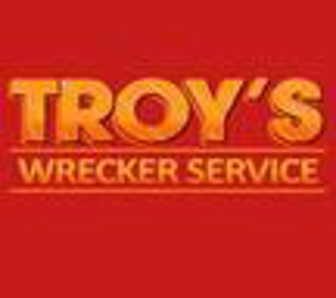 Troy's Wrecker Service - Louisville, KY